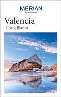 Cover: MERIAN Reisef&uuml;hrer Valencia Costa Blanca - Merian / Holiday
