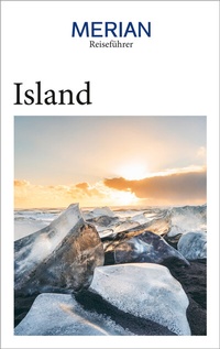 Abbildung von: MERIAN Reiseführer Island - Merian / Holiday