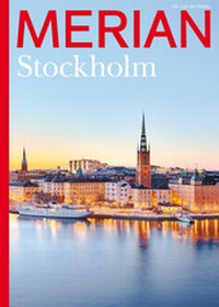 Abbildung von: MERIAN Magazin Stockholm - Merian / Holiday