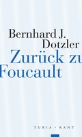 Bild: Zur&uuml;ck zu Foucault - Turia + Kant