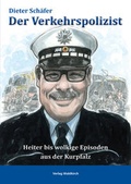 Cover: Der Verkehrspolizist - Waldkirch Verlag