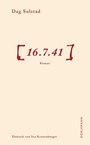 Cover: 16.7.41 - Dörlemann