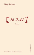 Cover: 16.7.41 - D&ouml;rlemann