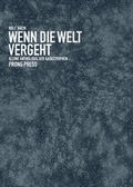 Cover: Wenn die Welt vergeht - PRONG PRESS