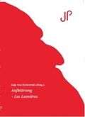 Cover: Aufkl&auml;rung - Les Lumi&egrave;res - Janus Projekte
