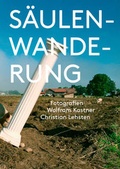 Cover: S&auml;ulenwanderung - B&Uuml;RO WILHELM VERLAG