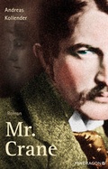 Cover: Mr. Crane - Pendragon