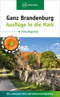 Abbildung von: Ganz Brandenburg - via reise