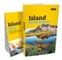 Cover: ADAC Reiseführer plus Island - ADAC Reiseführer