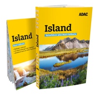 Abbildung von: ADAC Reiseführer plus Island - ADAC Reiseführer
