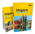 Cover: ADAC Reisef&uuml;hrer plus Ungarn - ADAC Reisef&uuml;hrer