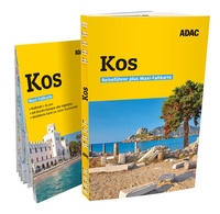 Abbildung von: ADAC Reiseführer plus Kos - ADAC Reiseführer