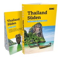 Abbildung von: ADAC Reiseführer plus Thailand Süden - ADAC Reiseführer