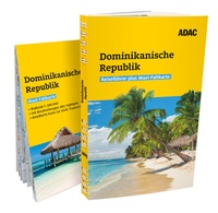Abbildung von: ADAC Reiseführer plus Dominikanische Republik - ADAC Reiseführer