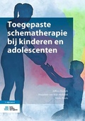 Cover: Toegepaste schematherapie bij kinderen en adolescenten - Bohn Stafleu Van Loghum