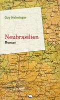 Cover: Neubrasilien - capybarabooks