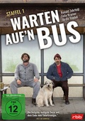 Cover: Warten auf'n Bus - Staffel 1 (2 DVDs) - Crunchyroll