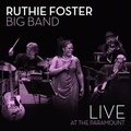 Cover: Live at The Paramount - Membran Media GmbH / Hamburg