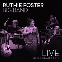 Enlarge image Cover: Live at The Paramount - Membran Media GmbH / Hamburg