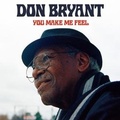 Cover: You Make Me Feel - Membran Media GmbH / Hamburg
