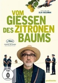 Cover: Vom Giessen des Zitronenbaums - Indigo