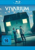 Cover: Vivarium - Das Haus ihrer (Alp)Tr&auml;ume - Concorde Home Entertainment