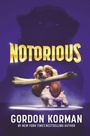 Cover: Notorious - Balzer and Bray