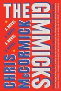 Cover: The Gimmicks - HarperPerennial