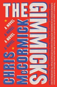 Enlarge image Cover: The Gimmicks - HarperPerennial