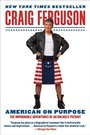 Cover: American on Purpose - HarperPerennial