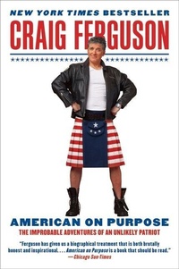 Enlarge image Cover: American on Purpose - HarperPerennial