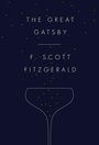 Cover: The Great Gatsby - Harper Perennial Modern Classics