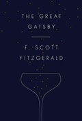 Cover: The Great Gatsby - Harper Perennial Modern Classics