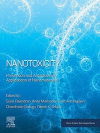 Abbildung von: Nanotoxicity - Elsevier