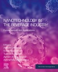 Abbildung von: Nanotechnology in the Beverage Industry - Elsevier