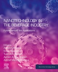 Cover: Nanotechnology in the Beverage Industry - Elsevier