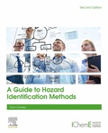 Cover: A Guide to Hazard Identification Methods - Elsevier