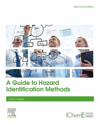 Enlarge image Cover: A Guide to Hazard Identification Methods - Elsevier