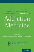 Bild: The American Society of Addiction Medicine Handbook of Addiction Medicine - Oxford University Press Inc