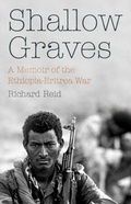 Cover: Shallow Graves - Hurst