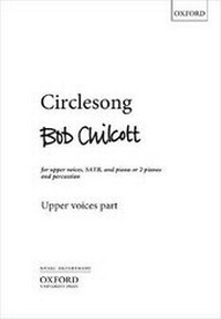 Abbildung von: Circlesong - Oxford University Press