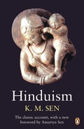 Cover: Hinduism - Penguin Books Ltd