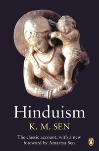 Enlarge image Cover: Hinduism - Penguin Books Ltd
