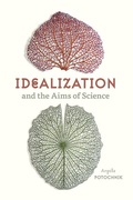 Cover: Idealization and the Aims of Science - University of Chicago Press