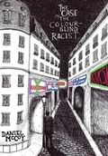 Cover: The Case of the Colour-Blind Racist - Lulu.com
