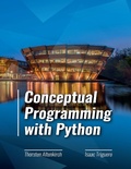 Cover: Conceptual Programming with Python - Lulu.com