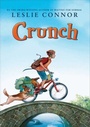 Cover: Crunch - HarperCollins