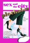 Cover: Sex and the City Plotholes - Lulu.com