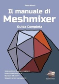 Cover: Il manuale di Meshmixer - Lulu.com