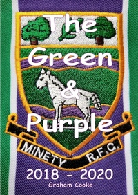 Enlarge image Cover: The Green and Purple - Lulu.com